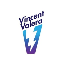 VINCENT VALERA - HEY DJS LET'S CROSS