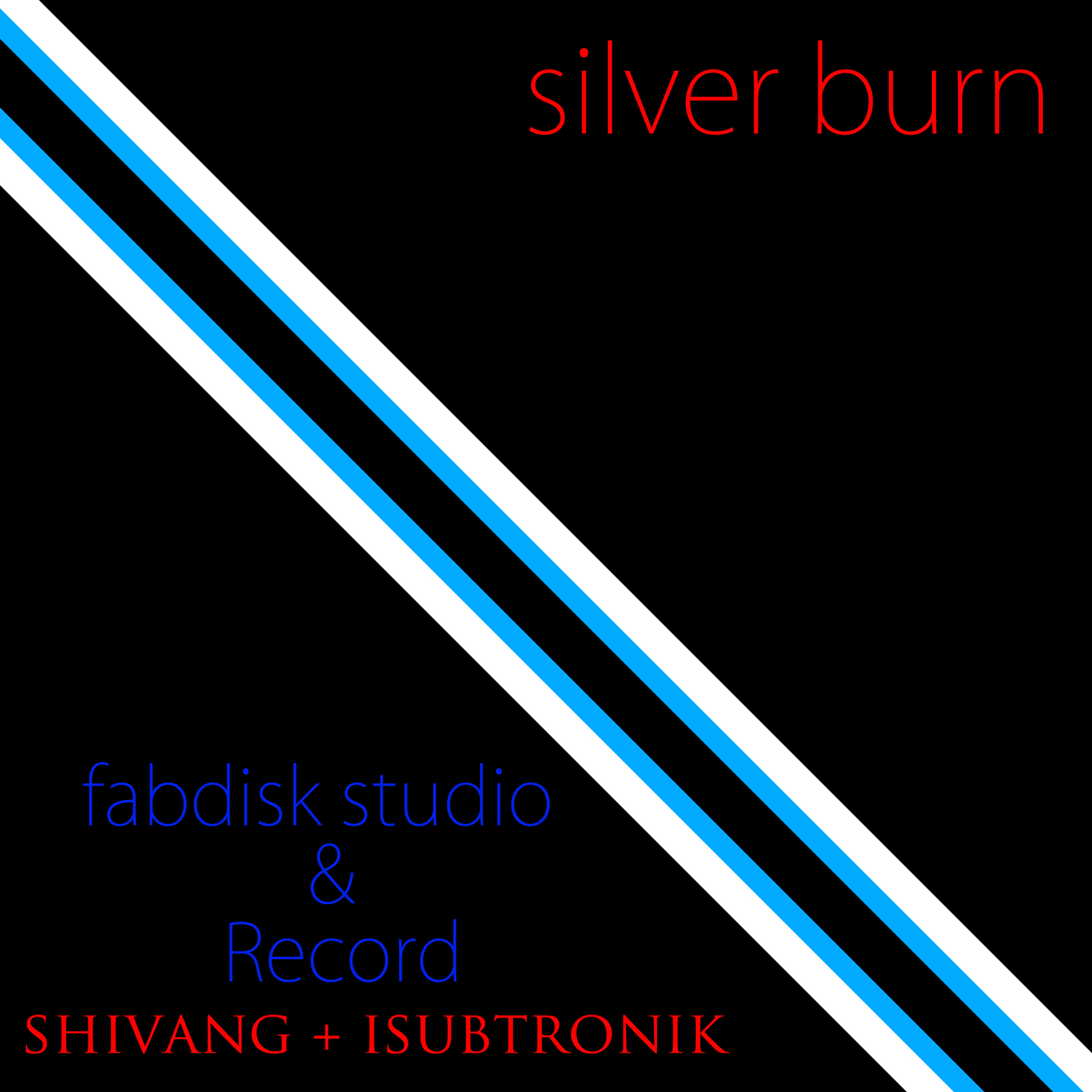 Fabdisk