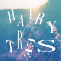 Goldfrapp - Hairy Trees (Heartpete RMX)