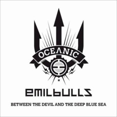 Emil Bulls - Between The Devil And The Deep Blue Sea (Vicedo Edit) [FREE DOWNLOAD]