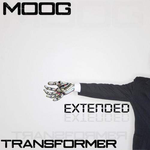 Moog - Transformer (DJ Daniels Extended mix)