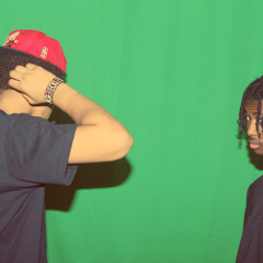 Myself-That Boy Zarius Ft Khody  Blake