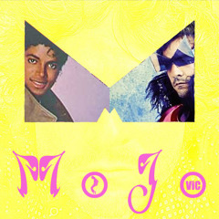 MoJo (-M- vs. Michael Jackson)
