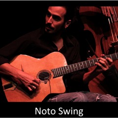Noto Swing