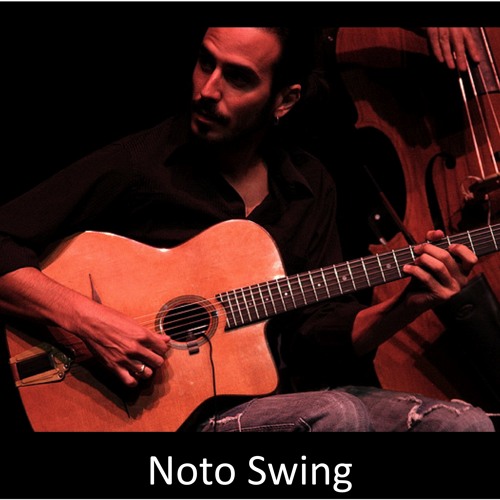 Noto Swing