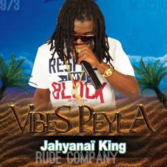 Jahyanai~kING_Viv San So Lady (Da Boss) 2k11