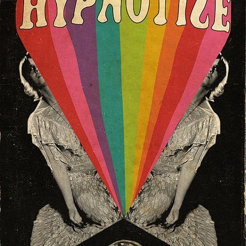Oliver Koletzki feat. Fran - Hypnotized