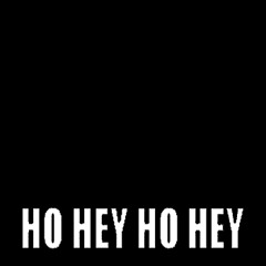 Ho Hey (DC Landon remix) The Lumineers