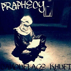 Praphecy feat. Tabu - "Target Practice" (Produced by Ras G)