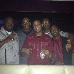 Dull Minute Feat Dirty Money (1)