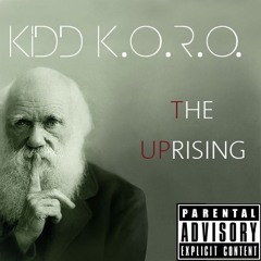 The Uprising 02 - Kidd Koro- Sure thing (Love Assasin)