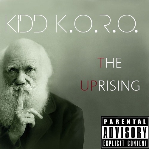 The Uprising 02 - Kidd Koro- Sure thing (Love Assasin)