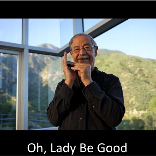 Oh, Lady Be Good