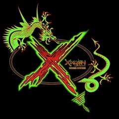 XIXGON - Luciano - Sweep Over My Soul(DUB)