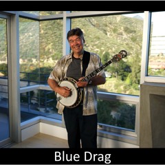 Blue Drag