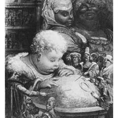 OperaSilenzio - Il Figlio (prod. ritmo_22)