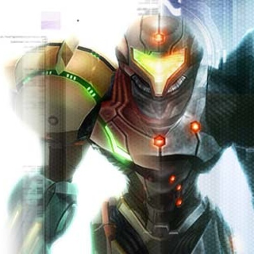 Metroid Prime 2 Theme - Piano