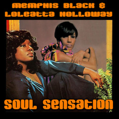 Soul sensation (Rick Dangerous Mashups)
