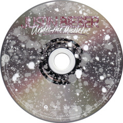 Justin Bieber - Under the mistletoe (Andrea Morph cover 2012)