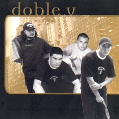 Doble V - Nadie lo haze (remix)