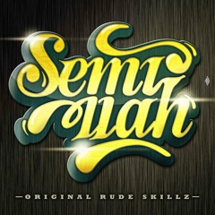 ElSemillaH -  Mami Featuring WH (Shamanes Crew)  ( Original Rude Skillz )