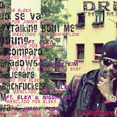 04. Die Young ft. Eleka | DRLM Mixtape | 2012