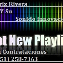 Karkik's Mix by Dj Chriz Rivera