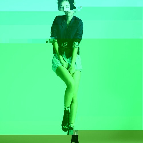 WECAMEHEREFOR +RAW+
