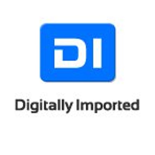 Anton Semionov & Midori Heidern - DI.FM 13th Birthday (December 2012)