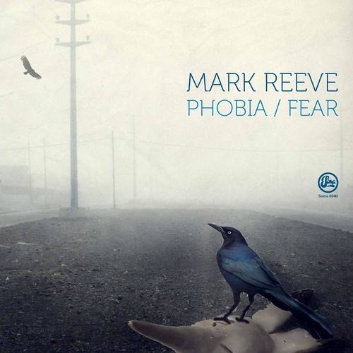 Mark Reeve - Phobia (Original Mix) Soma Records
