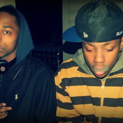 Ride Or Die (Feat. Prezo)