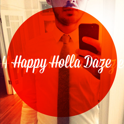 Happy Holla Daze