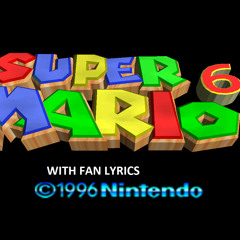 [FAN-Remix]brentalfloss - SM64 WITH FAN LYRICS