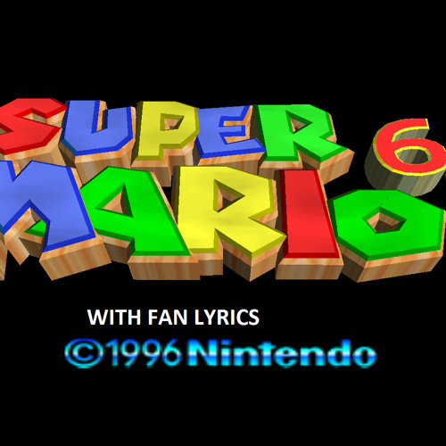 [FAN-Remix]brentalfloss - SM64 WITH FAN LYRICS
