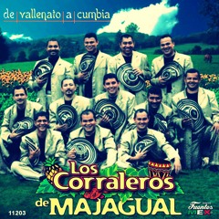 Mix Los Corraleros De Majagual ( Rumbero Bailable ) Prod. Deejay SergioDiscplay