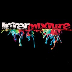 Mind Tapestry by INTERMIXTURE