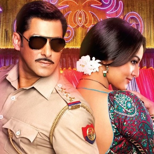 Image result for Pandey Ji Seeti Dabangg 2