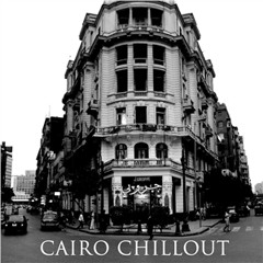 Wait for me - Rim Banna ~ Cairo Chillout انتظريني - ريم بنا