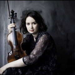 Patricia Kopatchinskaja: Mozart Violin Concerto KV218, 3.mvt