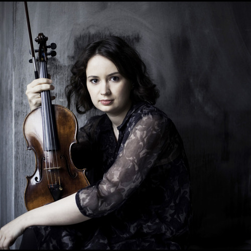 Stream Patricia Kopatchinskaja: Mozart Violin Concerto KV218, 3.mvt by  InsightCreativeDigital | Listen online for free on SoundCloud