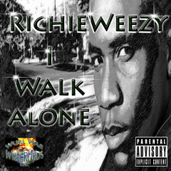 "Just Gotta Ask Y" RichieWeezy Feat Ron-D