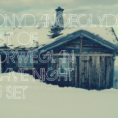 PONYDANCECLYDE Best of Norwegian Wave Night Dj Set