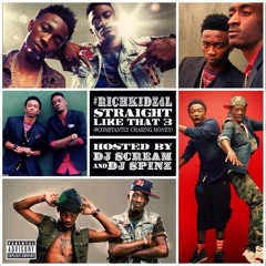 Rich Kidz-Back It Up Feat Future