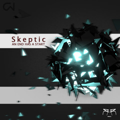 Skeptic - The Man Without Fear (Original Mix) [Relentik Records]
