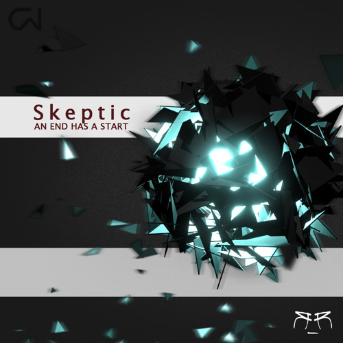 Skeptic - The Man Without Fear (Original Mix) [Relentik Records]