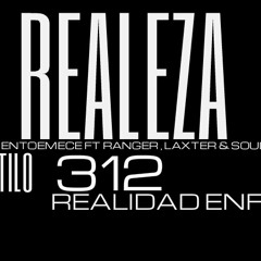 Realeza (Laxter.Ranger.soul-a.Elemento)