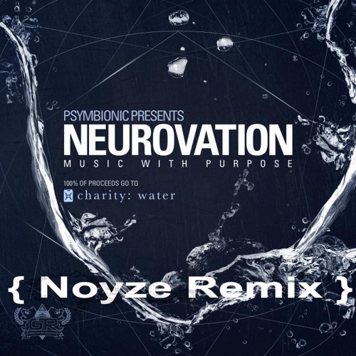 Mr. Bill - Cheyah (Noyze Remix)