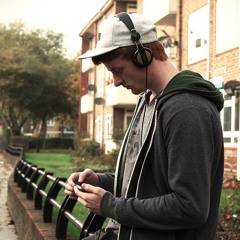 SessionBand App - Dan's track