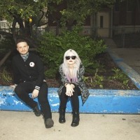 My Gold Mask - Violet Eyes (Alex Zelenka Remix)