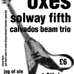 Lights and Contours FULL ALBUM